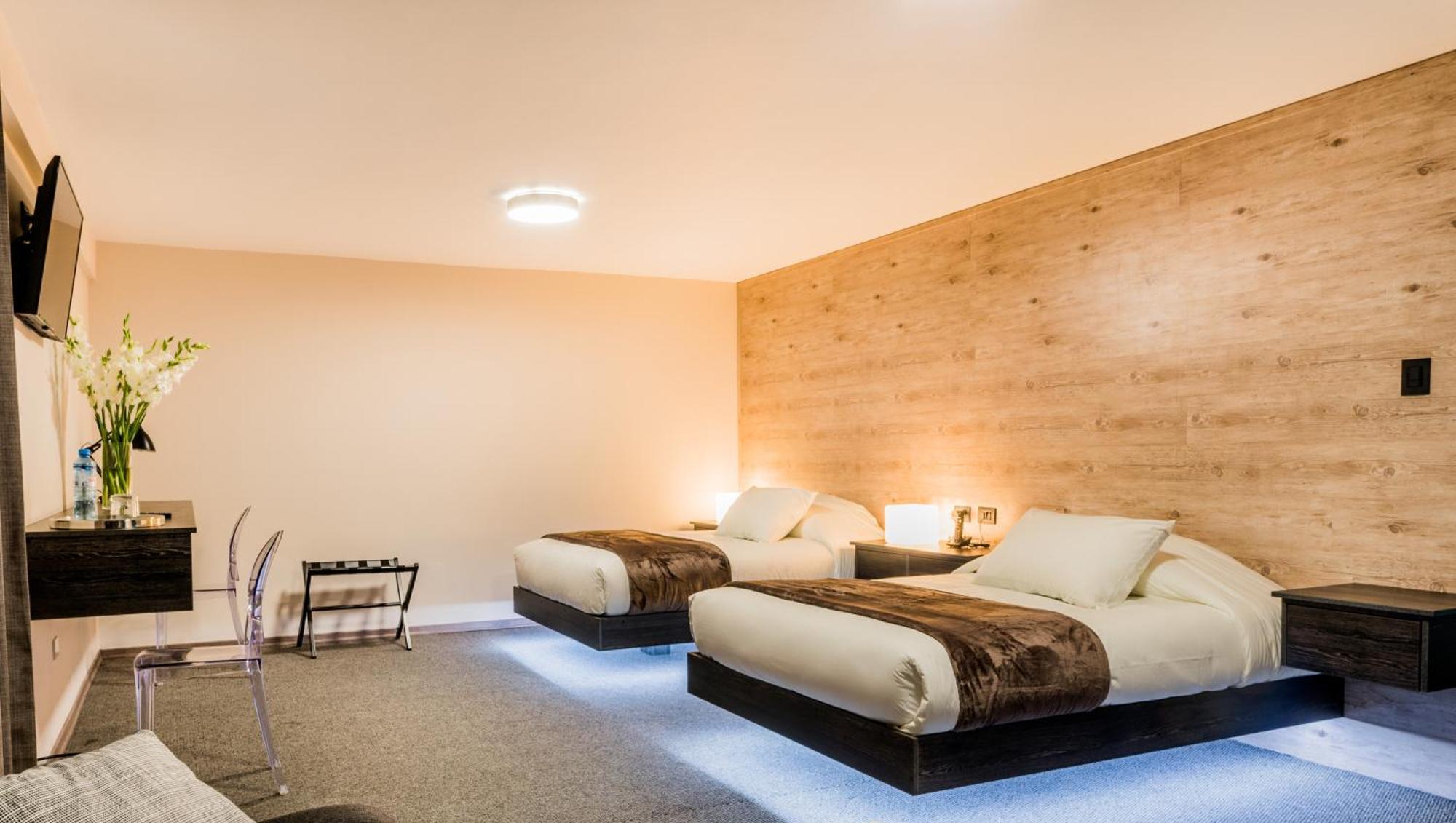 Hotel Viza Arequipa Kültér fotó
