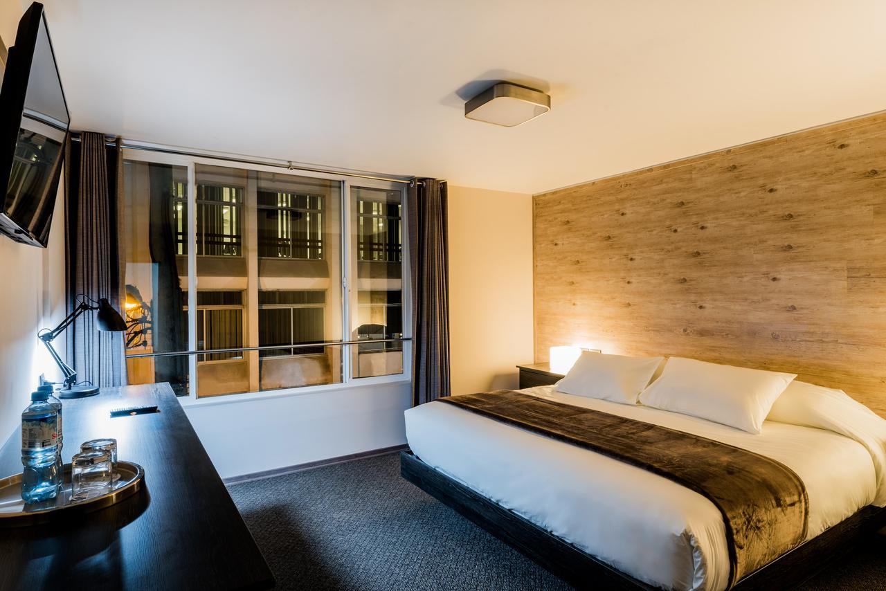 Hotel Viza Arequipa Kültér fotó