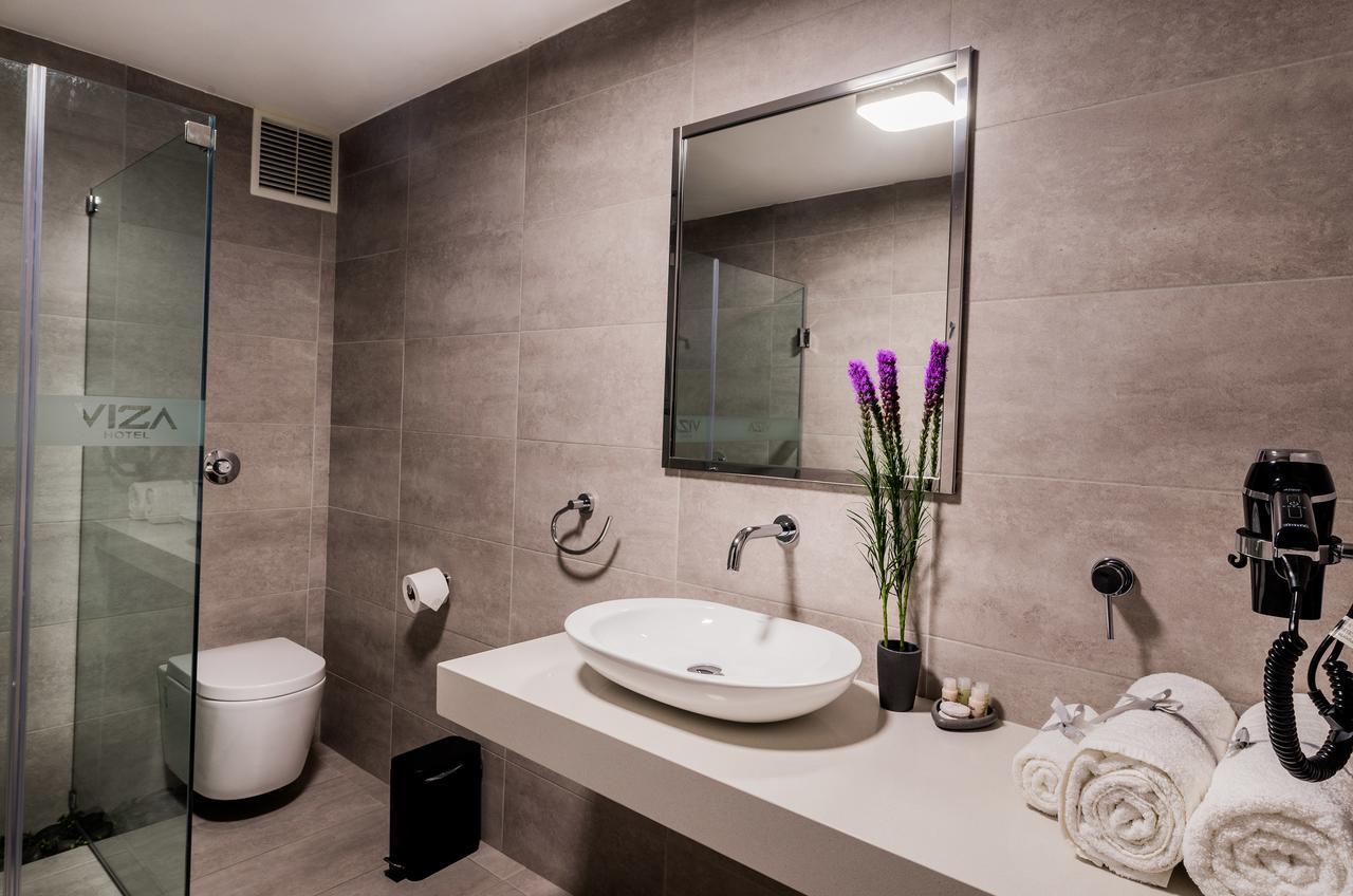 Hotel Viza Arequipa Kültér fotó