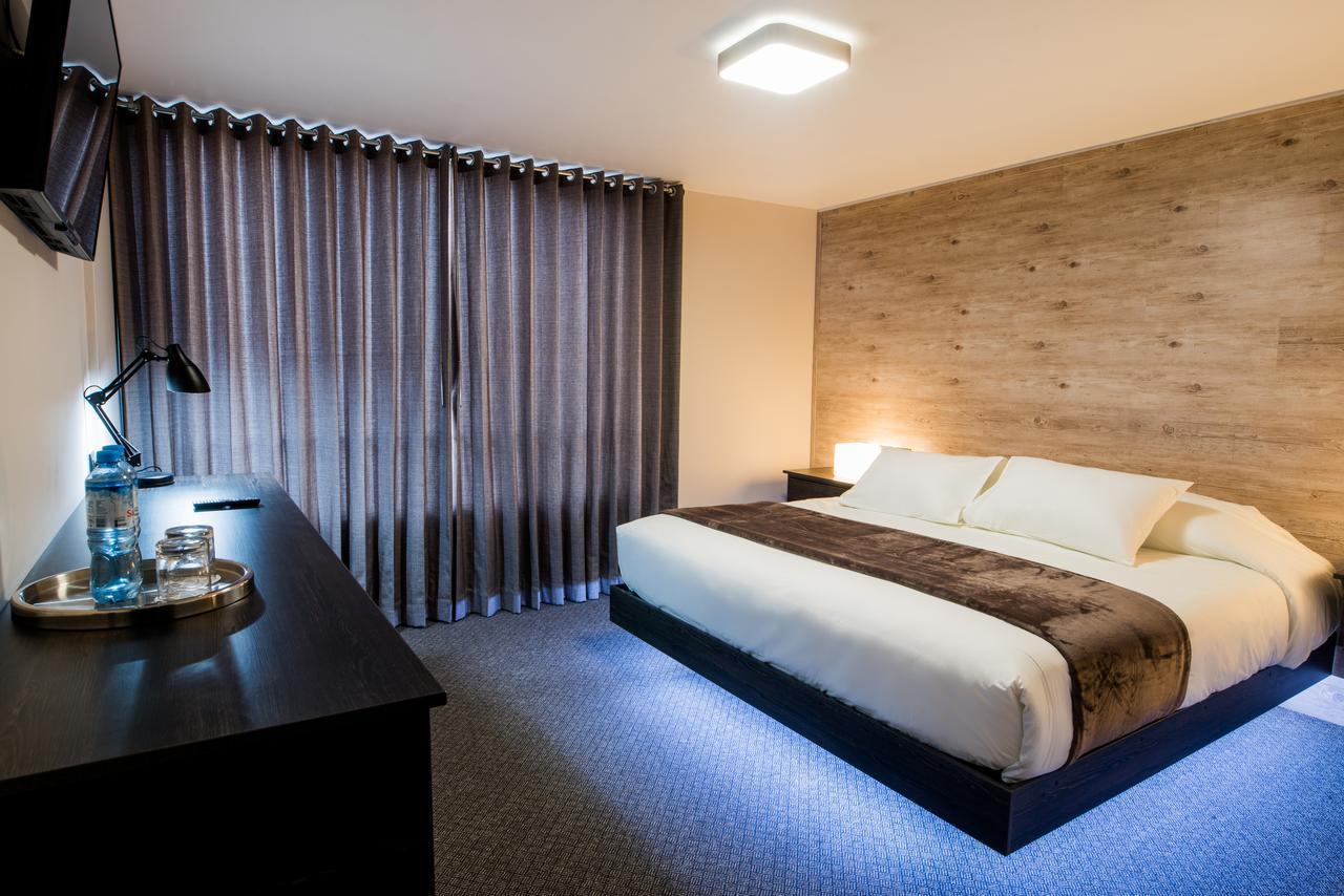 Hotel Viza Arequipa Kültér fotó