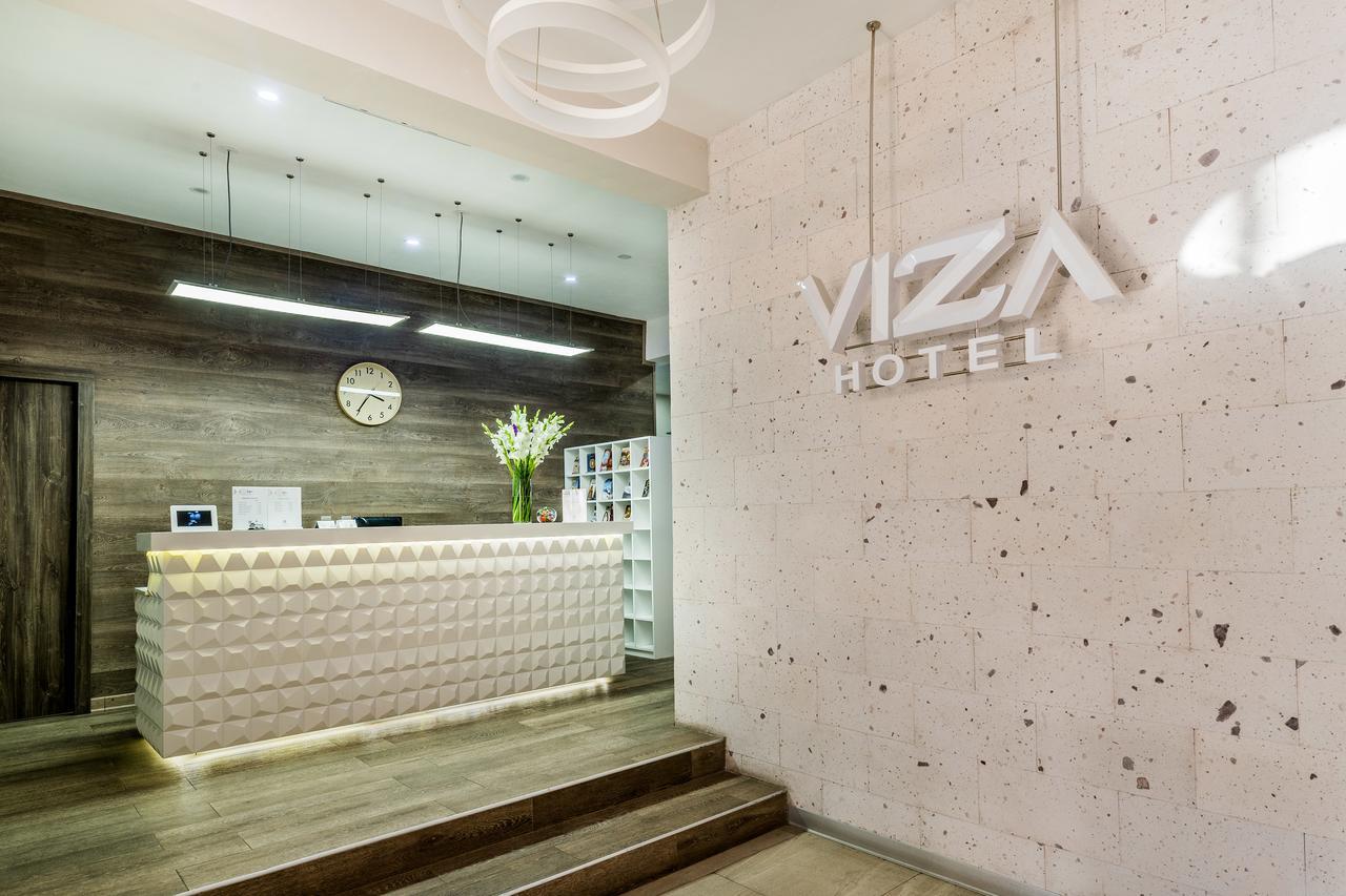 Hotel Viza Arequipa Kültér fotó