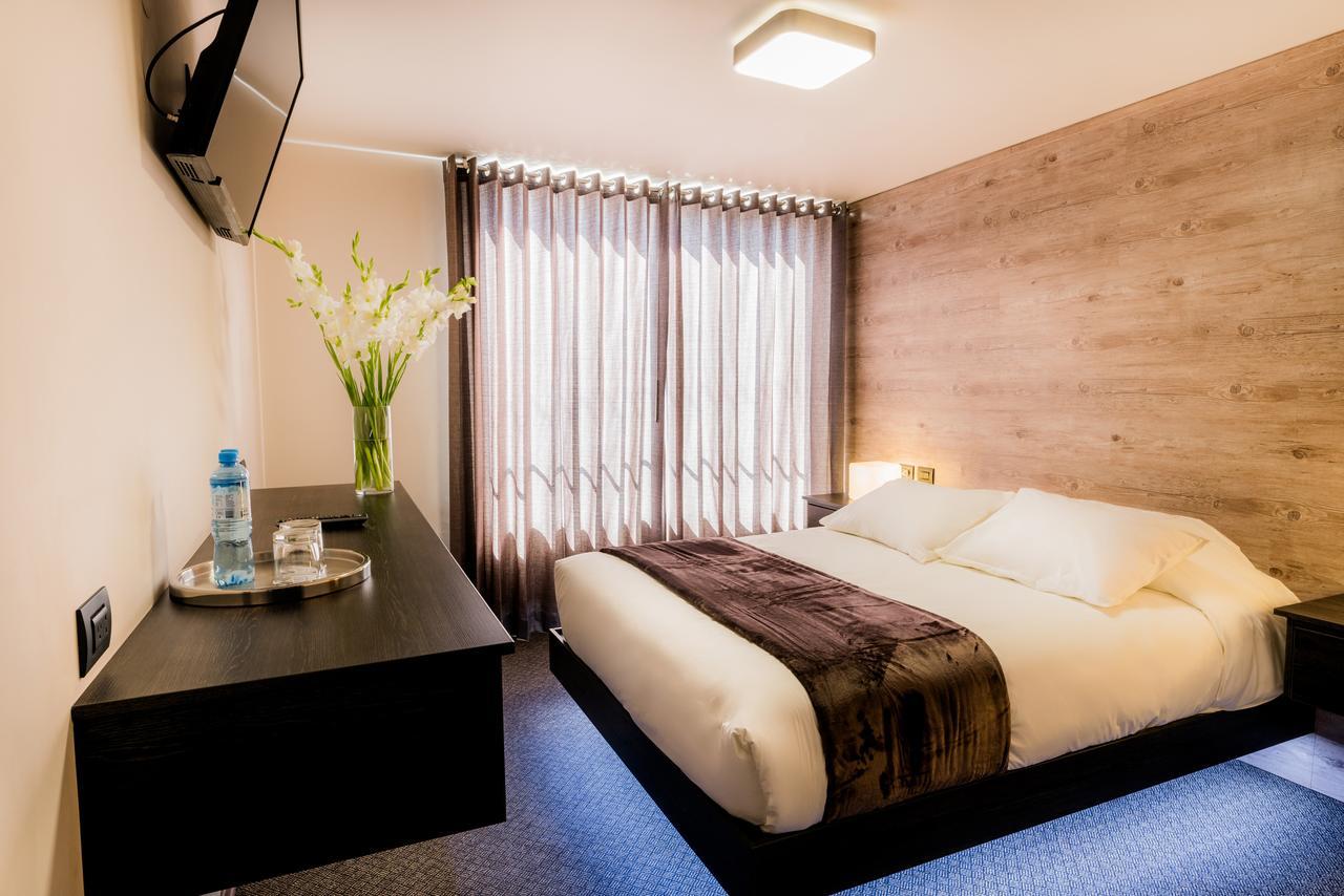 Hotel Viza Arequipa Kültér fotó