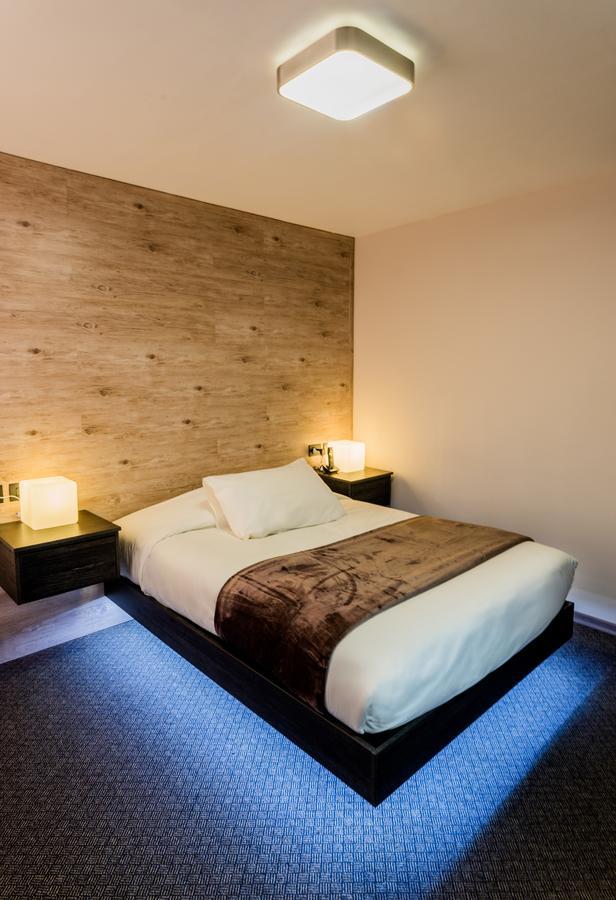 Hotel Viza Arequipa Kültér fotó