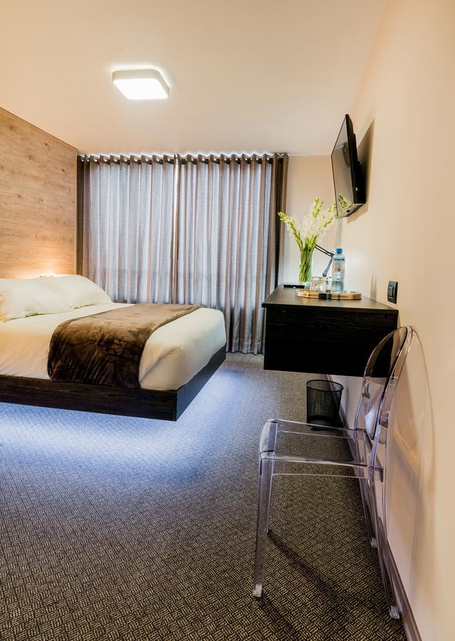 Hotel Viza Arequipa Kültér fotó