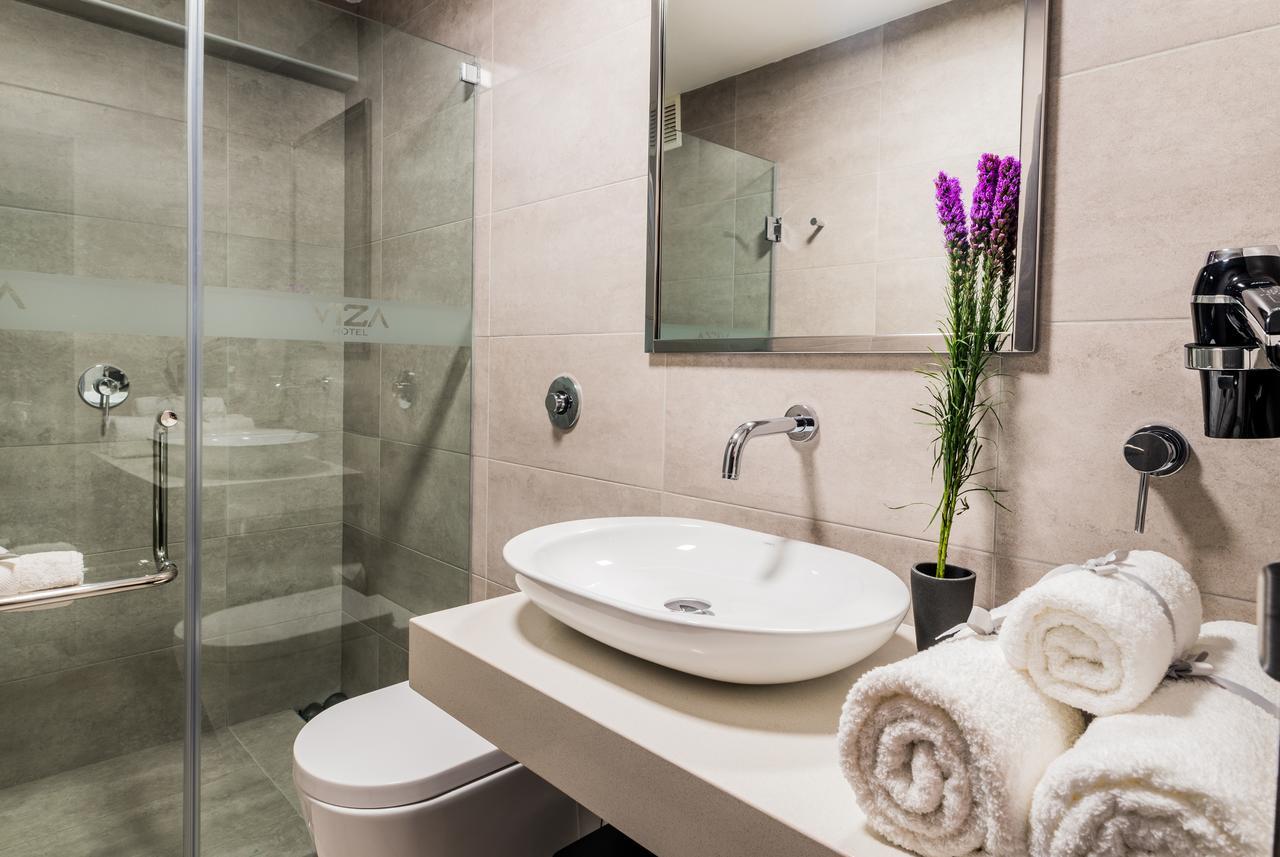 Hotel Viza Arequipa Kültér fotó