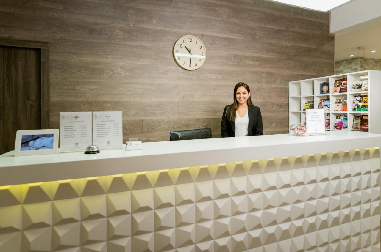 Hotel Viza Arequipa Kültér fotó