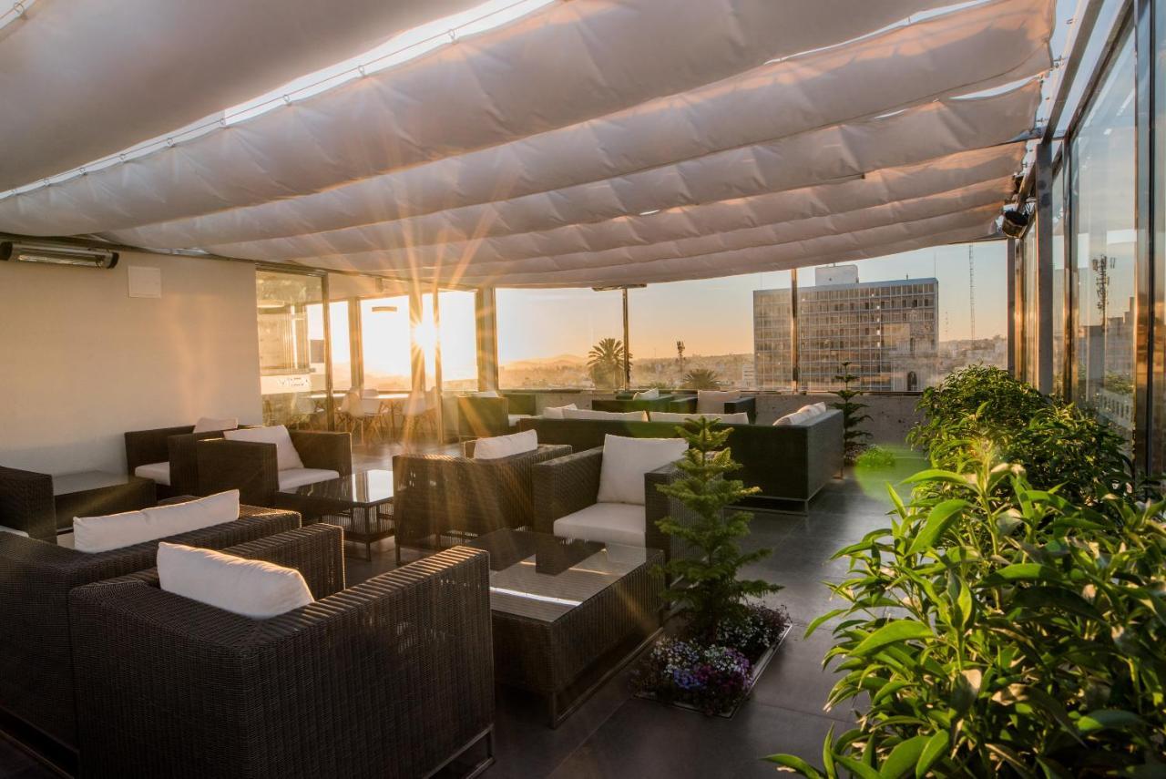 Hotel Viza Arequipa Kültér fotó