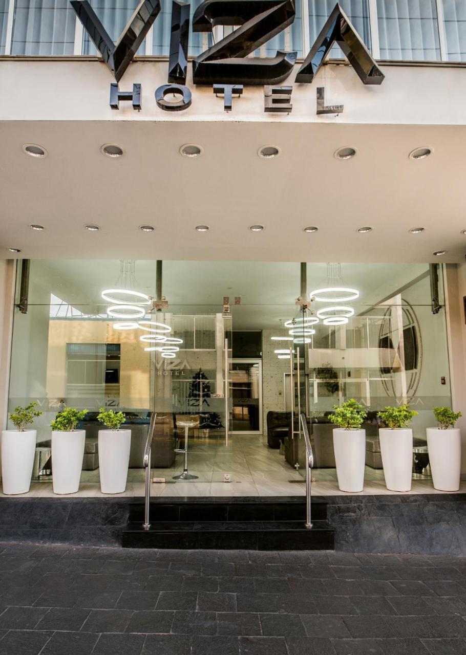 Hotel Viza Arequipa Kültér fotó