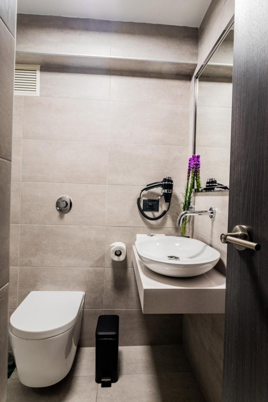 Hotel Viza Arequipa Kültér fotó