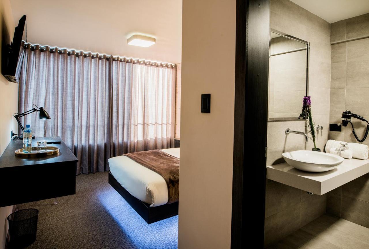 Hotel Viza Arequipa Kültér fotó