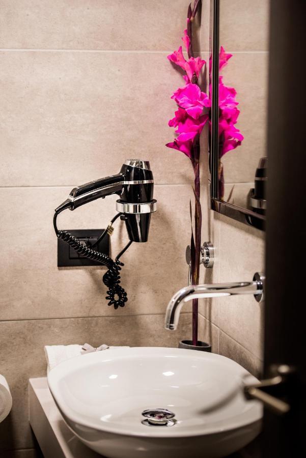 Hotel Viza Arequipa Kültér fotó