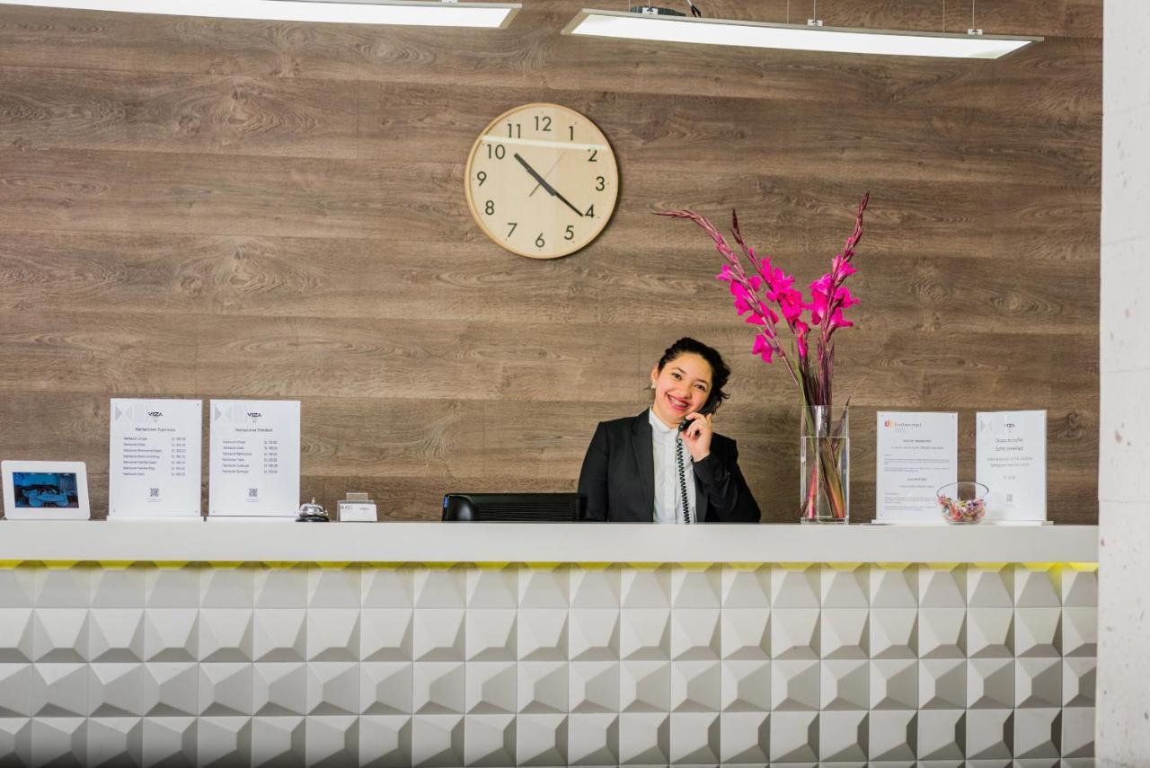 Hotel Viza Arequipa Kültér fotó